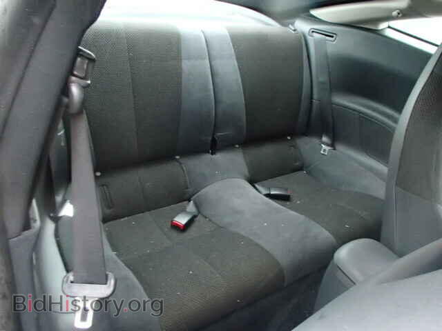 2008 MITSUBISHI ECLIPSE - VIN: 4A3AK24FX8E003363 - Фото 6