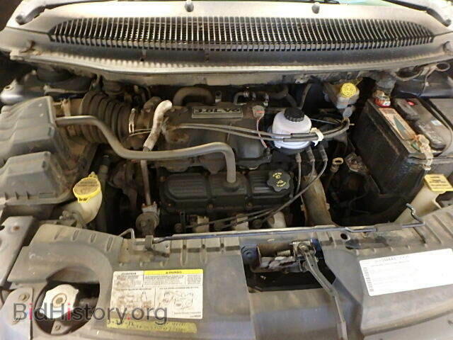2005 DODGE CARAVAN - VIN: 2D4GP44L65R401302 - Фото 7