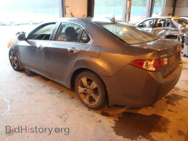 2009 ACURA TSX - VIN: JH4CU26619C018686 - Фото 3