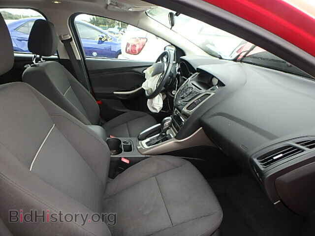 2012 FORD FOCUS - VIN: 1FAHP3M28CL263213 - Фото 5