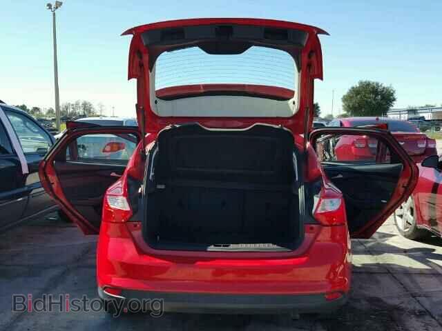 2012 FORD FOCUS - VIN: 1FAHP3M28CL263213 - Фото 10