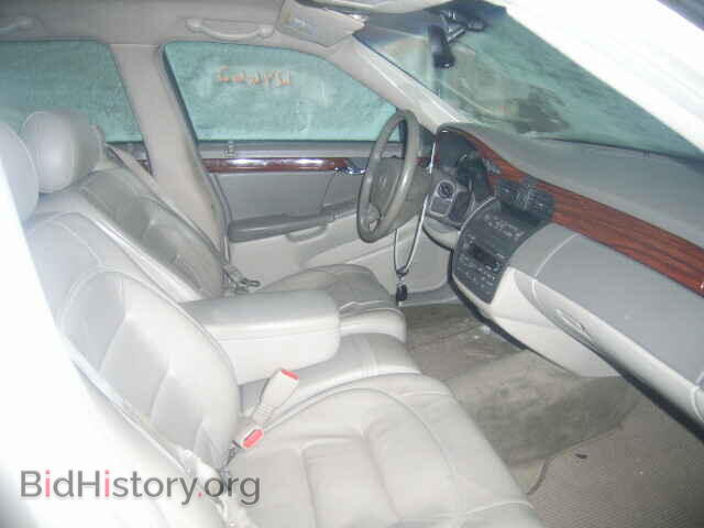 2003 CADILLAC DEVILLE - VIN: 1G6KD54Y83U189717 - Photo 5