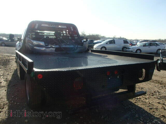 2012 CHEVROLET SILVERADO - VIN: 1GB4CZCL0CF169864 - Фото 3