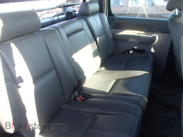 2012 CHEVROLET SILVERADO - VIN: 1GB4CZCL0CF169864 - Фото 6