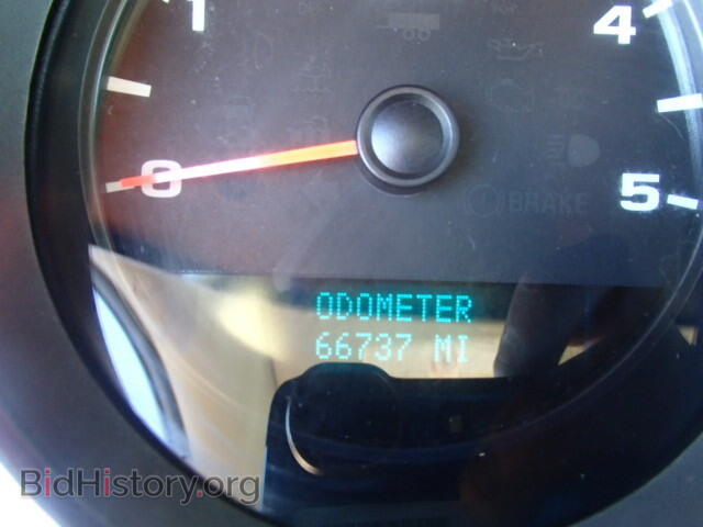 2012 CHEVROLET SILVERADO - VIN: 1GB4CZCL0CF169864 - Фото 8