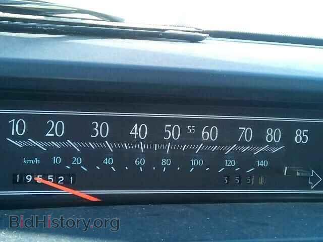 1989 CADILLAC DEVILLE - VIN: 1G6CD5159K4236069 - Photo 8