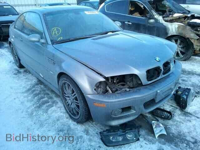 Photo WBSBL93404PN55099 - BMW M3 2004