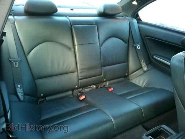 2004 BMW M3 - VIN: WBSBL93404PN55099 - Photo 6