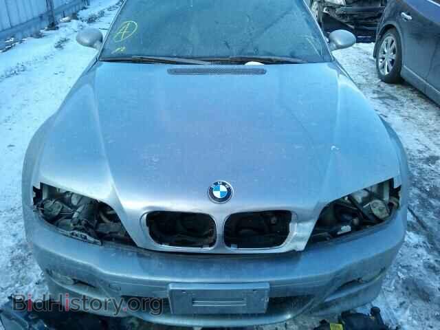2004 BMW M3 - VIN: WBSBL93404PN55099 - Photo 7