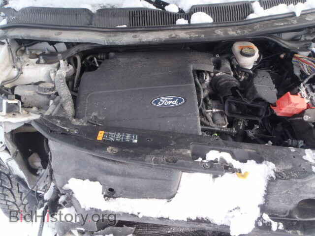 2013 FORD EXPLORER - VIN: 1FM5K8D89DGB78223 - Photo 7