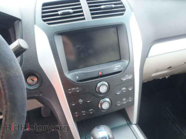 2013 FORD EXPLORER - VIN: 1FM5K8D89DGB78223 - Photo 9