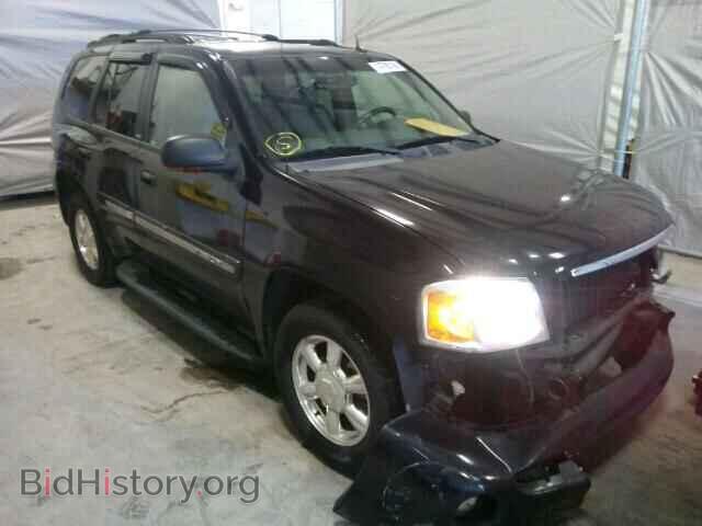 Фотография 1GKDS13S942153621 - GMC ENVOY 2004