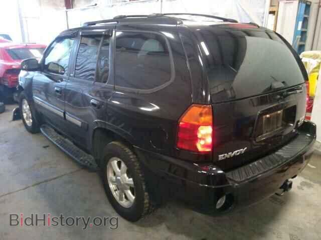 2004 GMC ENVOY - VIN: 1GKDS13S942153621 - Фото 3