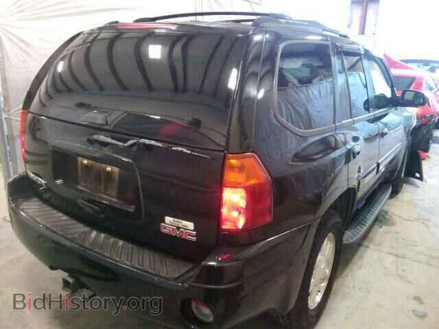 2004 GMC ENVOY - VIN: 1GKDS13S942153621 - Фото 4