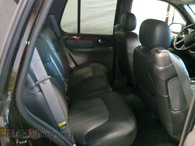 2004 GMC ENVOY - VIN: 1GKDS13S942153621 - Фото 6
