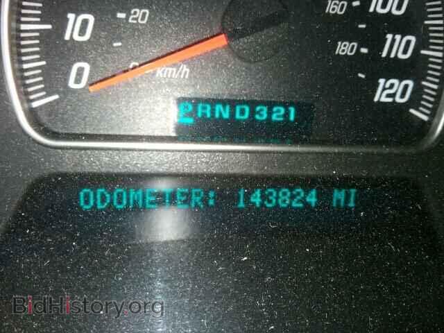 2004 GMC ENVOY - VIN: 1GKDS13S942153621 - Фото 8