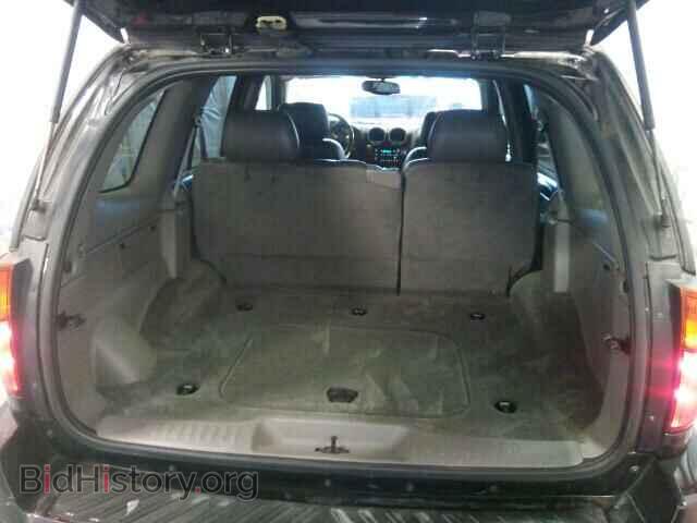 2004 GMC ENVOY - VIN: 1GKDS13S942153621 - Фото 9