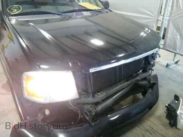 2004 GMC ENVOY - VIN: 1GKDS13S942153621 - Фото 10