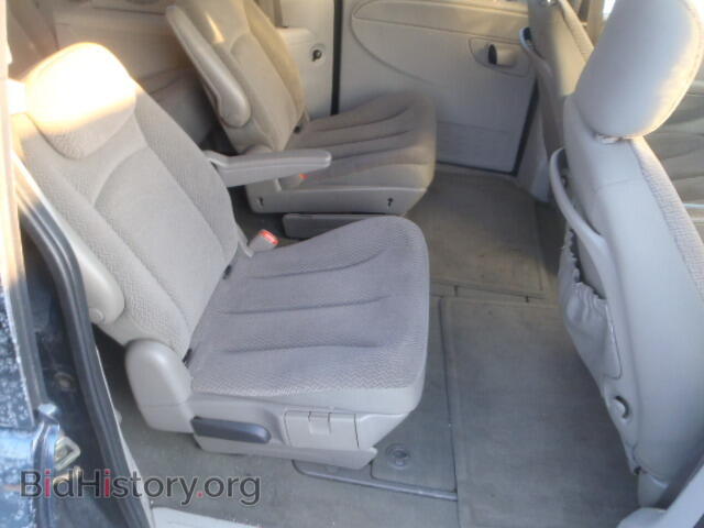 2007 DODGE CARAVAN - VIN: 2D4GP44L17R111407 - Фото 6