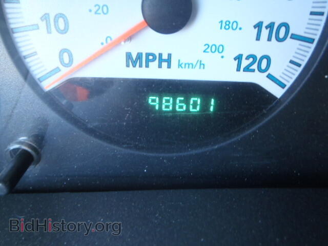 2007 DODGE CARAVAN - VIN: 2D4GP44L17R111407 - Фото 8