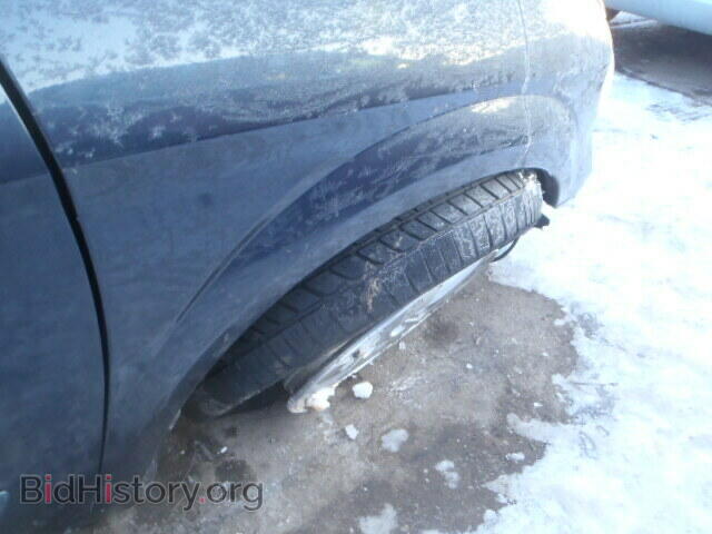 2007 DODGE CARAVAN - VIN: 2D4GP44L17R111407 - Фото 10