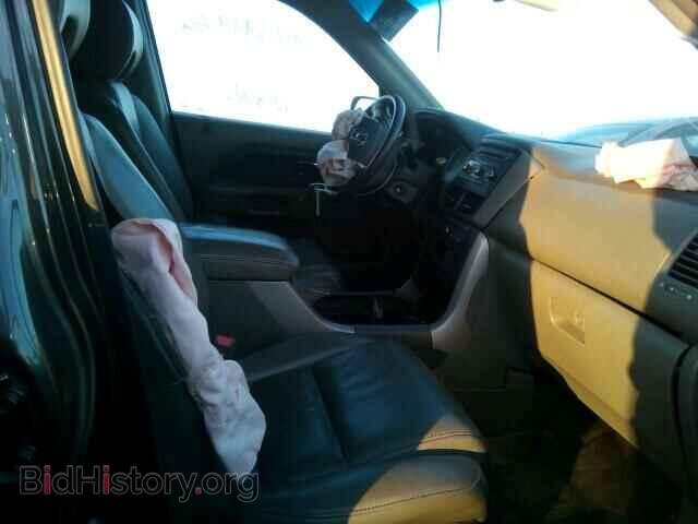 2006 HONDA PILOT - VIN: 5FNYF28546B037916 - Фото 5