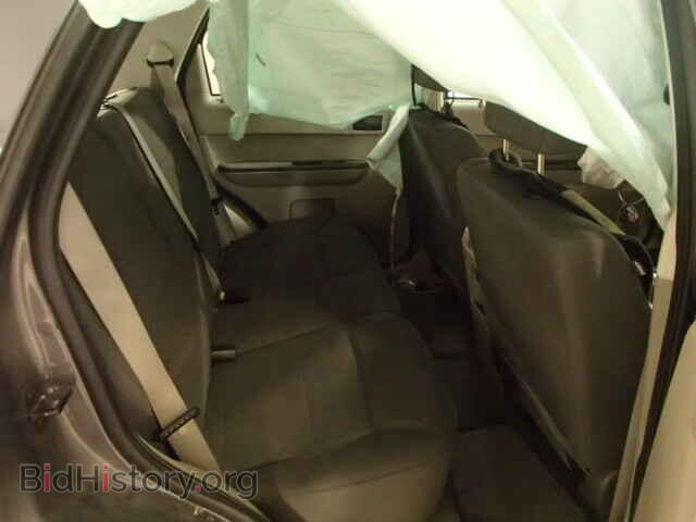 2011 FORD ESCAPE - VIN: 1FMCU0C75BKA97905 - Фото 6