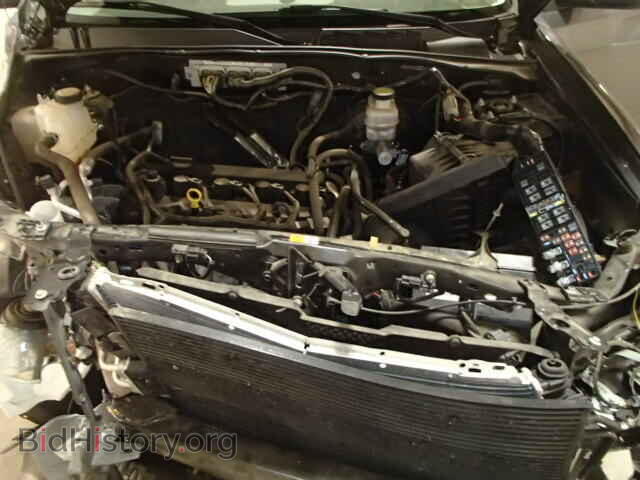 2011 FORD ESCAPE - VIN: 1FMCU0C75BKA97905 - Фото 7