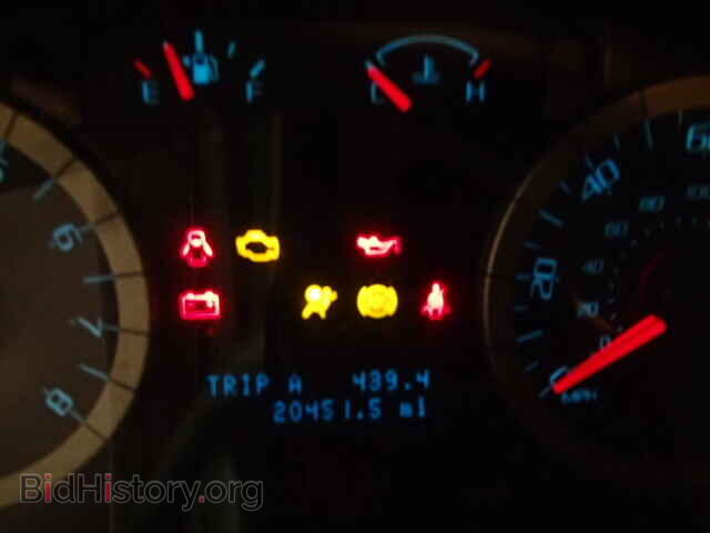 2011 FORD ESCAPE - VIN: 1FMCU0C75BKA97905 - Фото 8