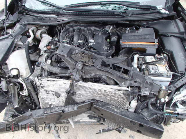 2013 NISSAN MAXIMA - VIN: 1N4AA5AP9DC831968 - Фото 7