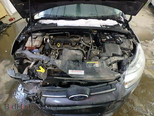 2013 FORD FOCUS - VIN: 1FADP3F22DL109285 - Photo 7