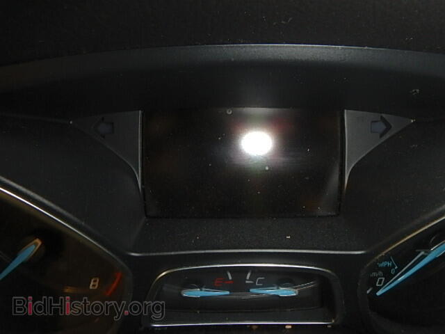 2013 FORD FOCUS - VIN: 1FADP3F22DL109285 - Photo 8