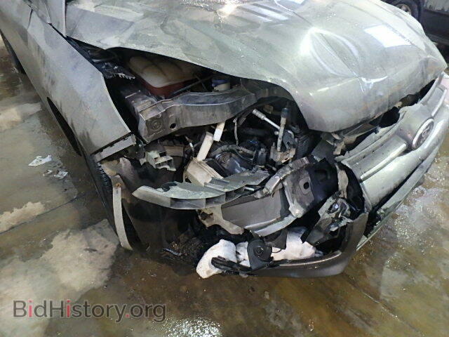 2013 FORD FOCUS - VIN: 1FADP3F22DL109285 - Photo 10