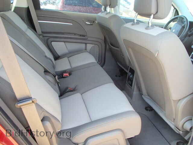 2010 DODGE JOURNEY - VIN: 3D4PG5FV9AT106237 - Фото 6