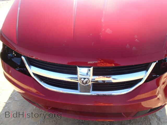 2010 DODGE JOURNEY - VIN: 3D4PG5FV9AT106237 - Фото 7