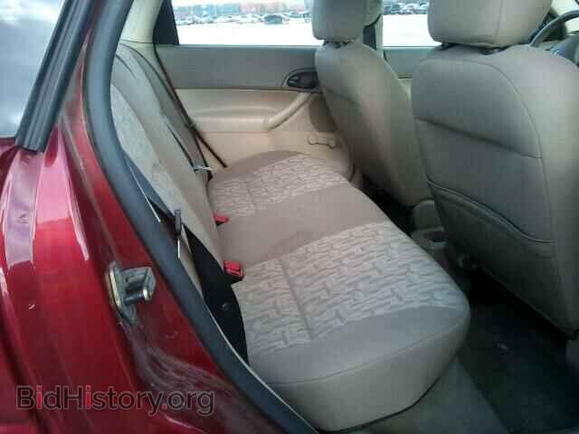 2005 FORD FOCUS - VIN: 1FAFP34N75W208402 - Фото 6