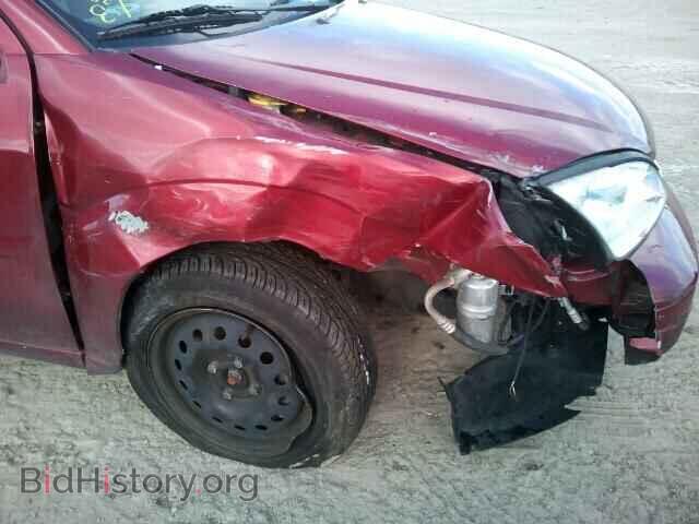 2005 FORD FOCUS - VIN: 1FAFP34N75W208402 - Фото 9