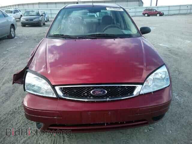 2005 FORD FOCUS - VIN: 1FAFP34N75W208402 - Фото 10