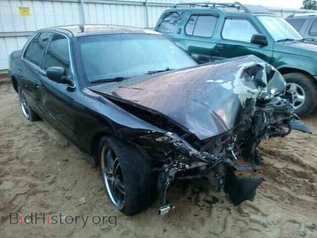 Фотография 2FAFP71W8YX167348 - FORD CROWN VIC 2000