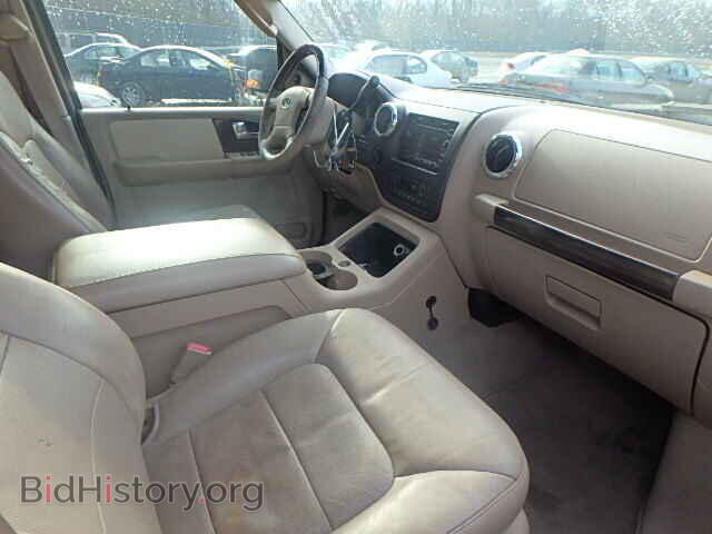 2006 FORD EXPEDITION - VIN: 1FMFU20526LA44011 - Фото 5