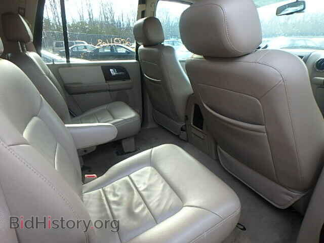 2006 FORD EXPEDITION - VIN: 1FMFU20526LA44011 - Фото 6
