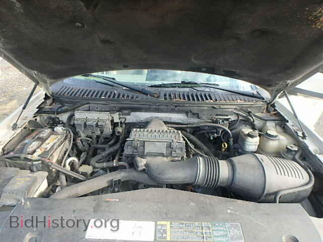 2006 FORD EXPEDITION - VIN: 1FMFU20526LA44011 - Фото 7