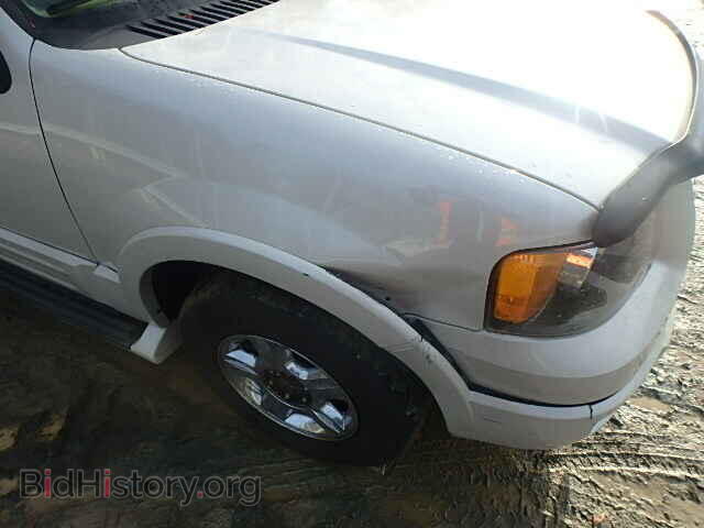 2006 FORD EXPEDITION - VIN: 1FMFU20526LA44011 - Фото 9