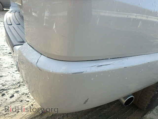 2006 FORD EXPEDITION - VIN: 1FMFU20526LA44011 - Фото 10