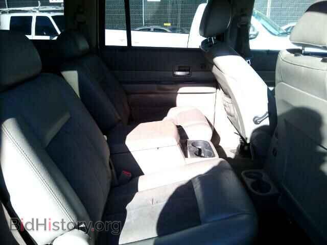 2008 DODGE DURANGO - VIN: 1D8HB58238F112527 - Фото 6