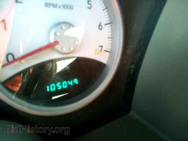 2008 DODGE DURANGO - VIN: 1D8HB58238F112527 - Фото 8