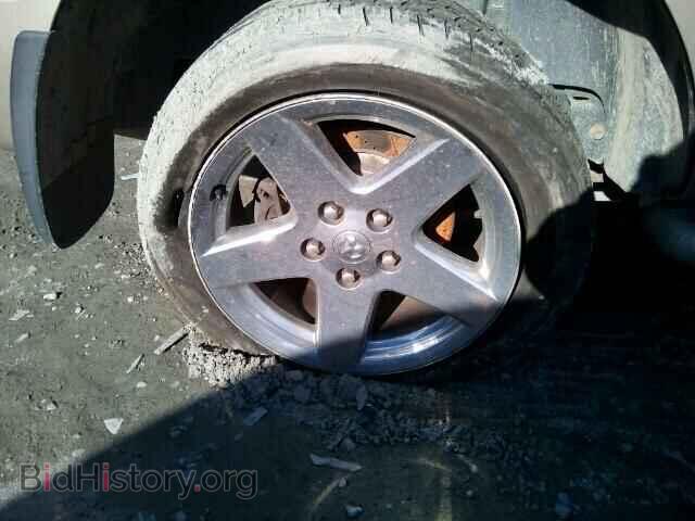 2008 DODGE DURANGO - VIN: 1D8HB58238F112527 - Фото 10