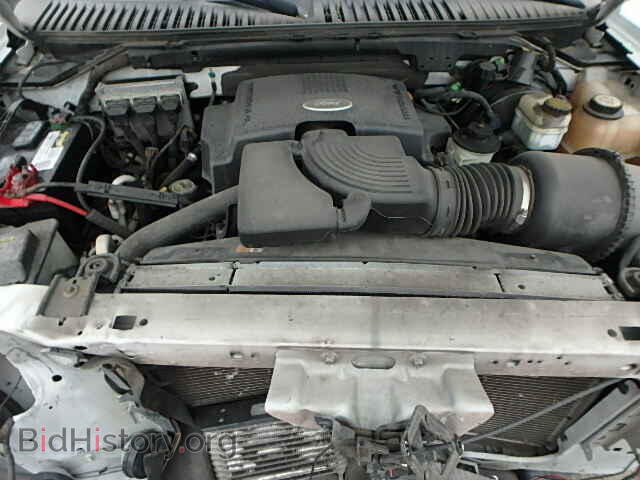 2004 FORD EXPEDITION - VIN: 1FMPU17LX4LB37133 - Photo 7