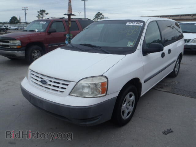 2006 FORD FREESTAR - VIN: 2FTZA54656BA50786 - Фото 2