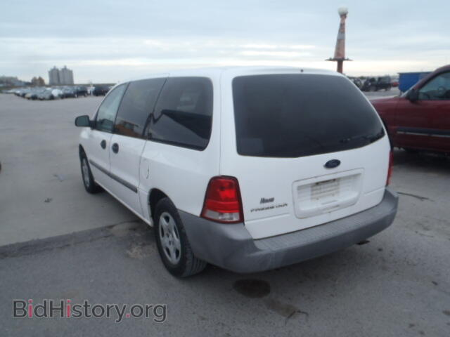 2006 FORD FREESTAR - VIN: 2FTZA54656BA50786 - Фото 3